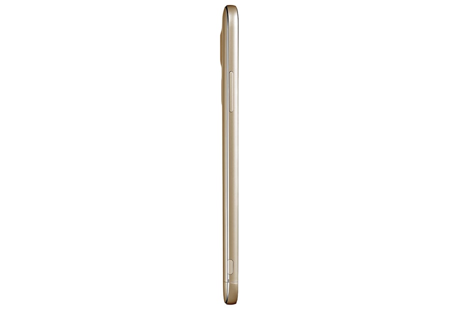 LG G5 SE, LGH845 Gold, thumbnail 3
