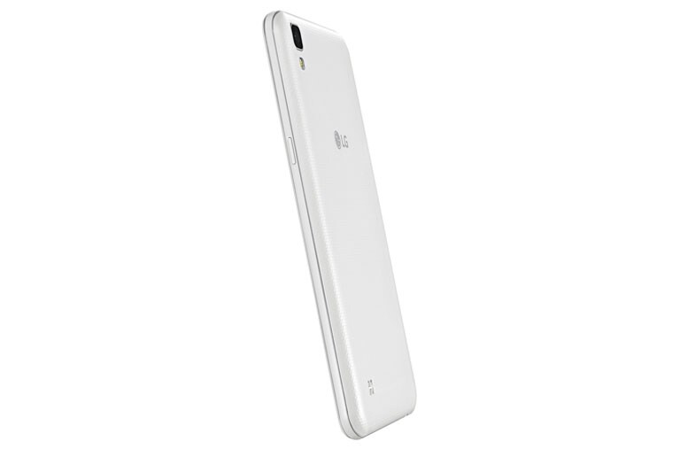 LG X-Power, K220DS White, thumbnail 5