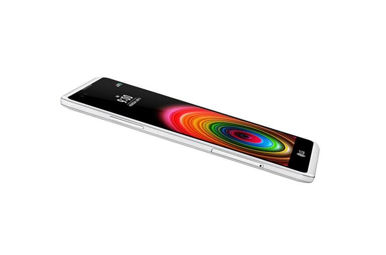 LG X-Power, K220DS White, thumbnail 6