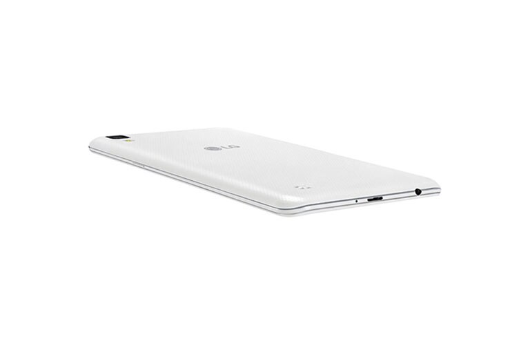 LG X-Power, K220DS White, thumbnail 7