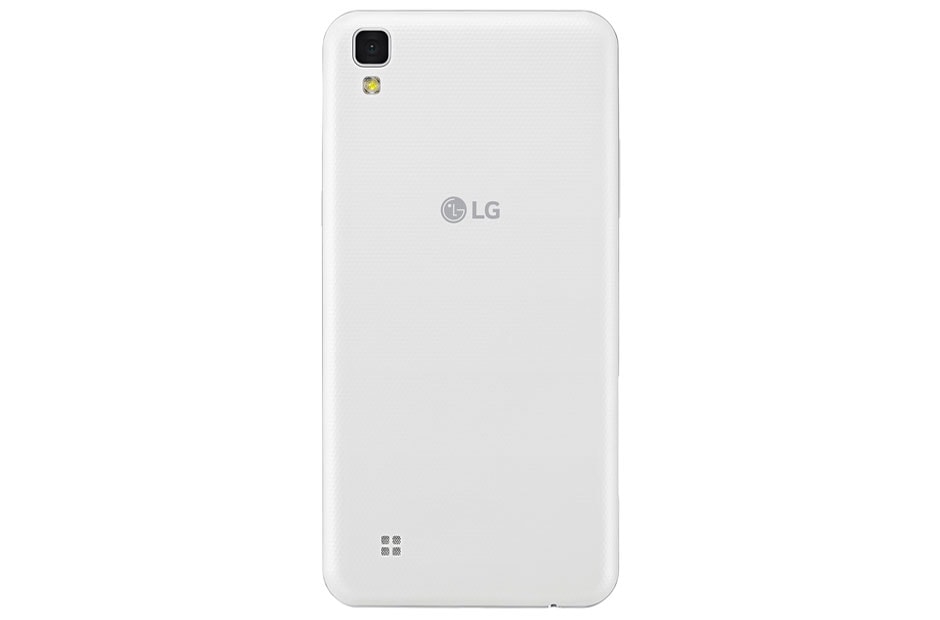 LG X-Power, K220DS White, thumbnail 2