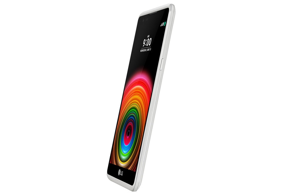 LG X-Power, K220DS White, thumbnail 4
