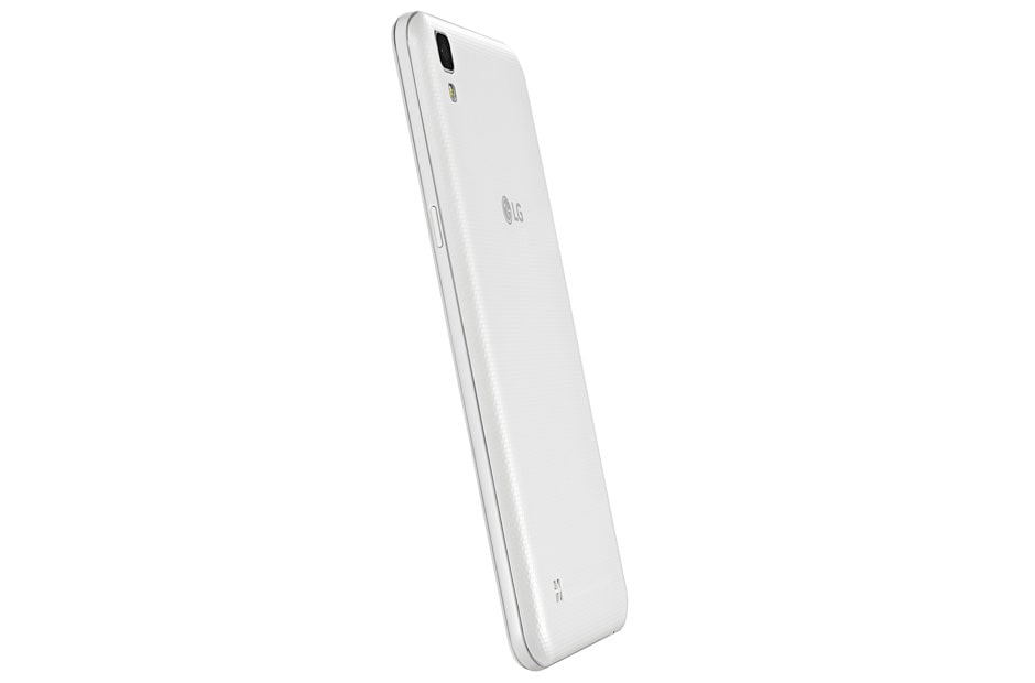 LG X-Power, K220DS White, thumbnail 5