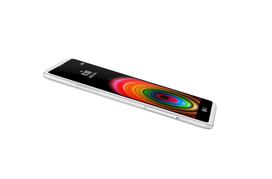 LG X-Power, K220DS White, thumbnail 6