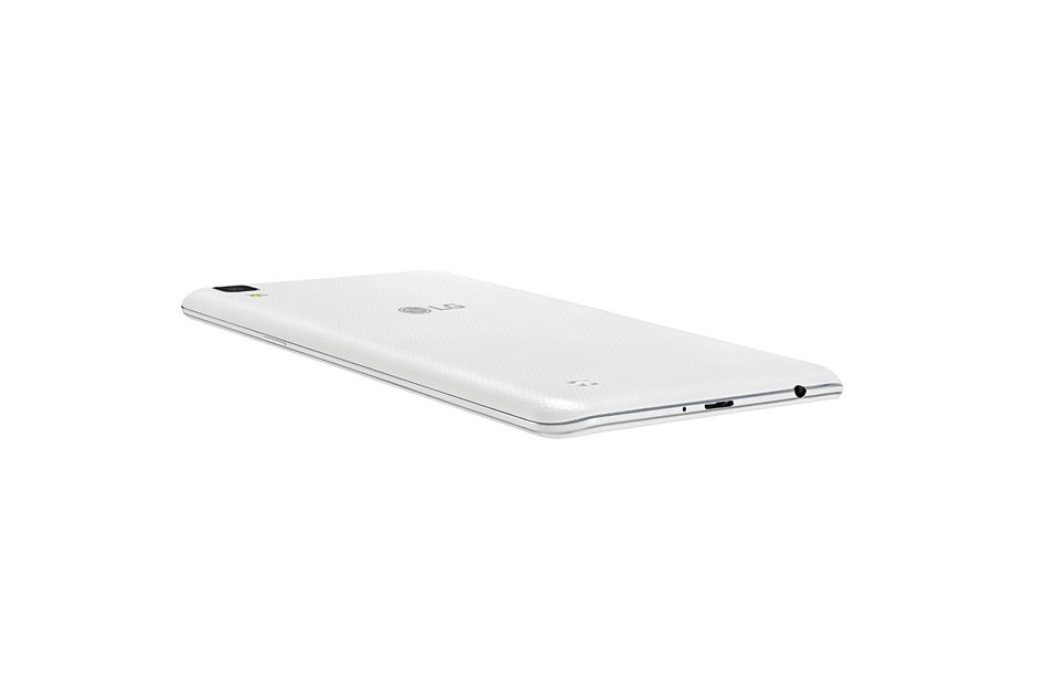 LG X-Power, K220DS White, thumbnail 7