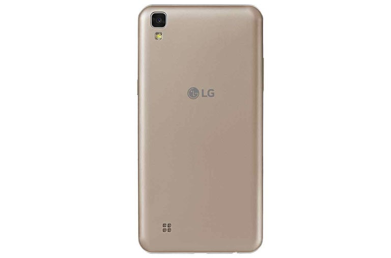 LG X-Power, K220DS Gold, thumbnail 2