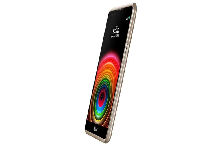 LG X-Power, K220DS Gold, thumbnail 4