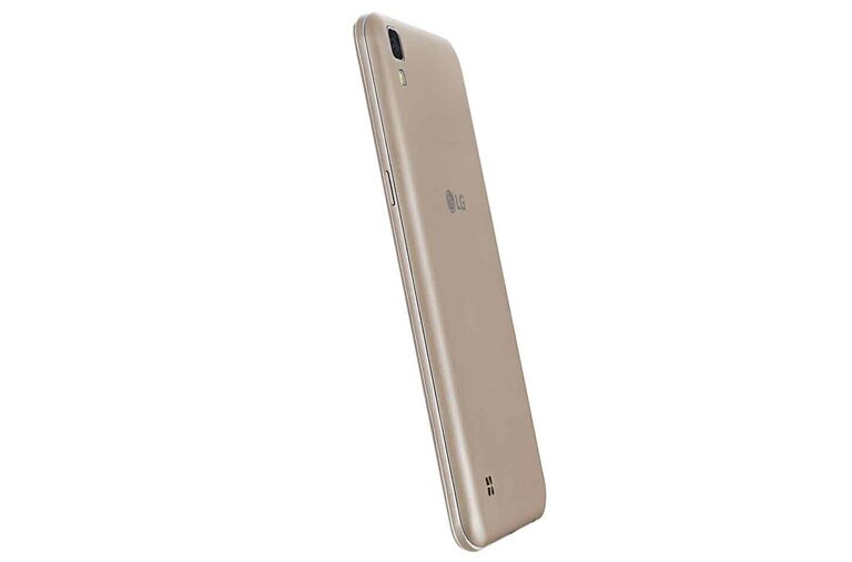 LG X-Power, K220DS Gold, thumbnail 5