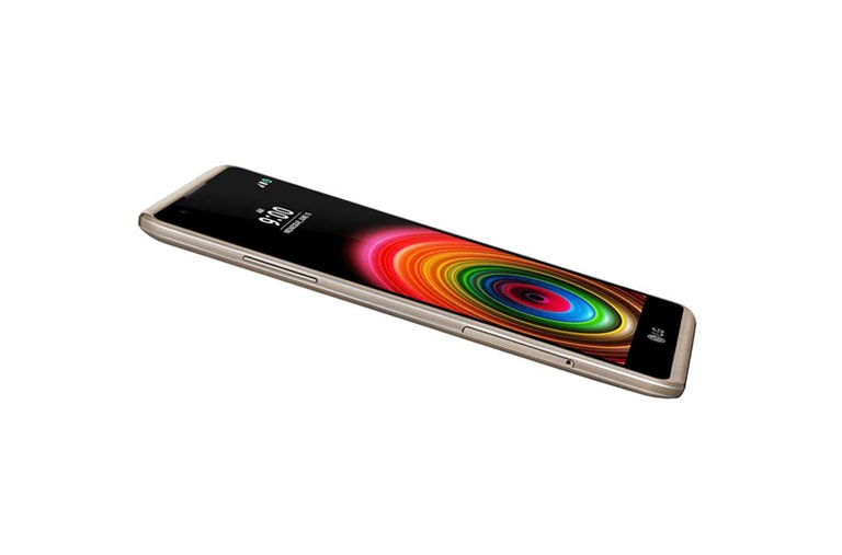 LG X-Power, K220DS Gold, thumbnail 6