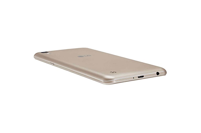 LG X-Power, K220DS Gold, thumbnail 7