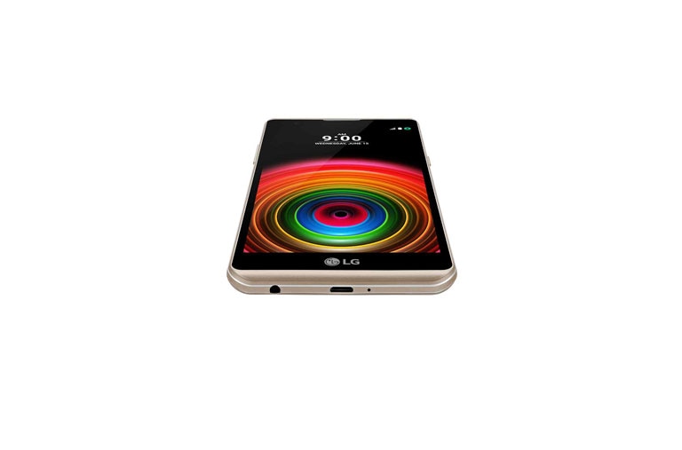 LG X-Power, K220DS Gold, thumbnail 8