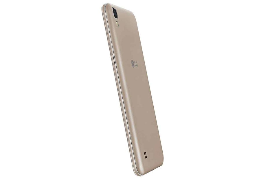 LG X-Power, K220DS Gold, thumbnail 5