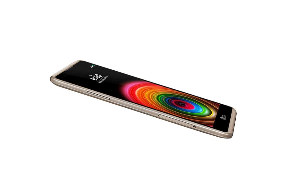 LG X-Power, K220DS Gold, thumbnail 6