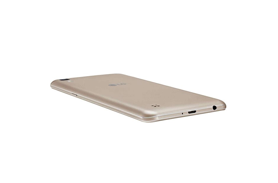 LG X-Power, K220DS Gold, thumbnail 7
