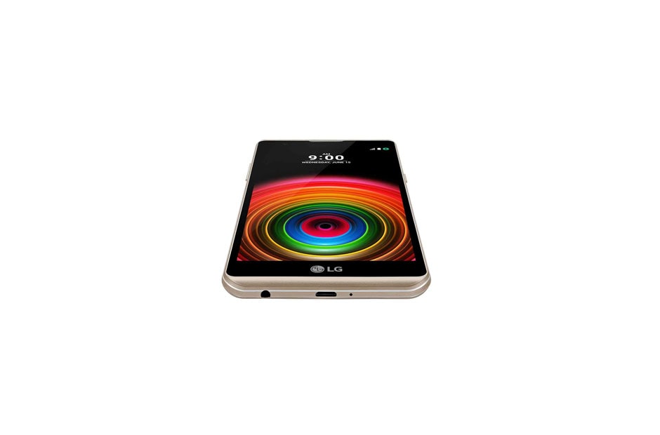 LG X-Power, K220DS Gold, thumbnail 8