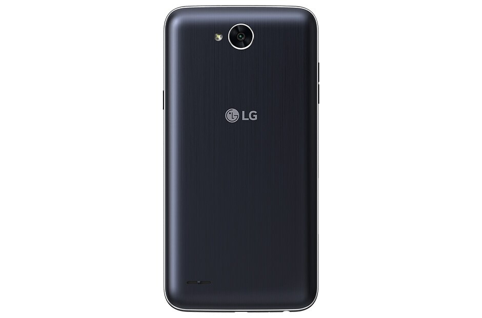 LG X-Power 2, M320 Navy, thumbnail 2