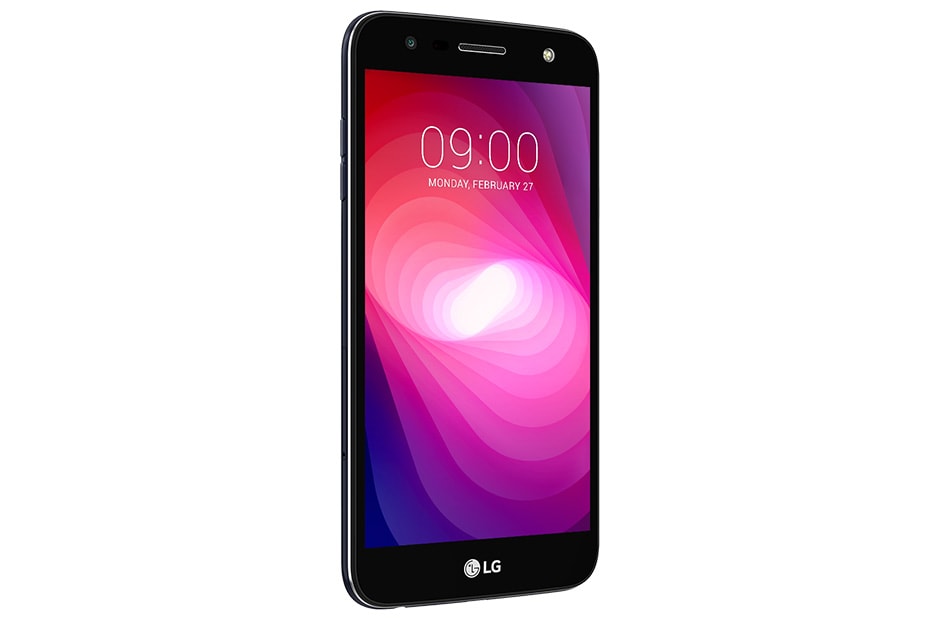 LG X-Power 2, M320 Navy, thumbnail 4