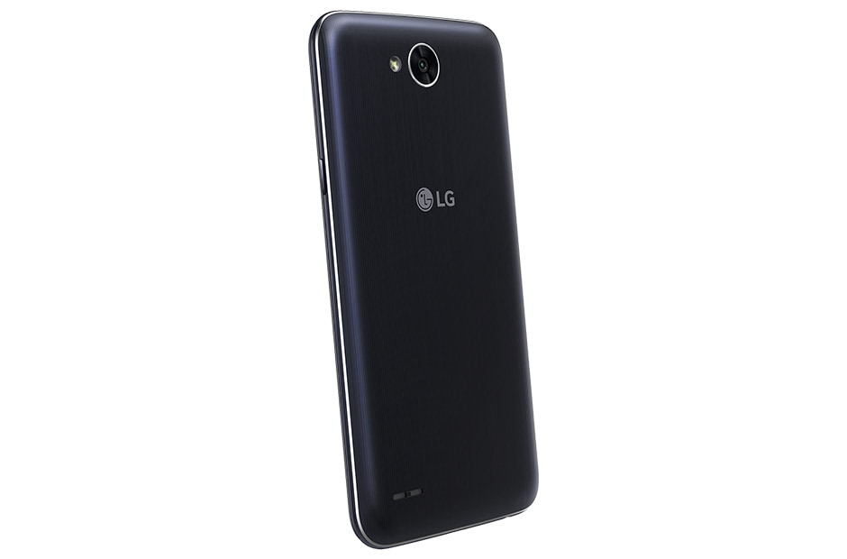 LG X-Power 2, M320 Navy, thumbnail 7