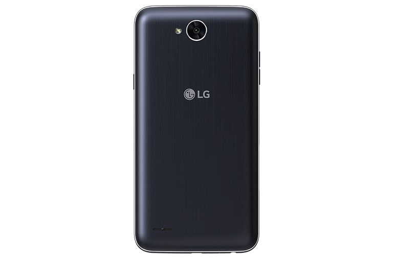 LG X-Power 2, M320 Navy, thumbnail 2