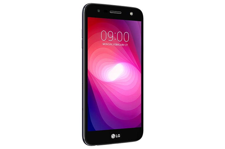 LG X-Power 2, M320 Navy, thumbnail 4