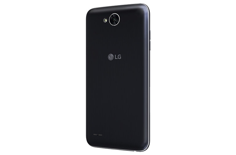 LG X-Power 2, M320 Navy, thumbnail 5