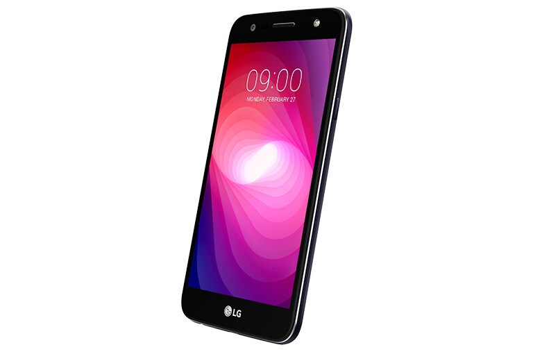 LG X-Power 2, M320 Navy, thumbnail 6