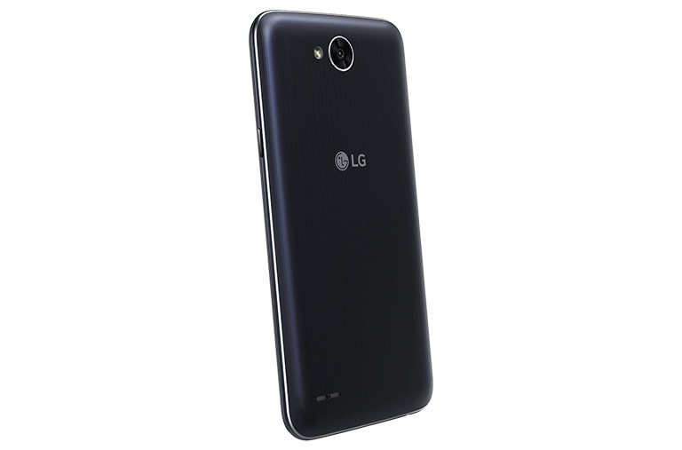 LG X-Power 2, M320 Navy, thumbnail 7
