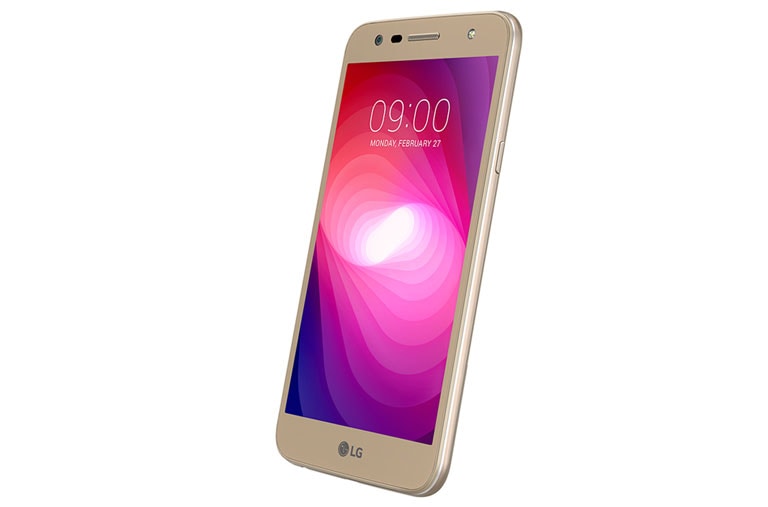 LG X-Power 2, M320 Gold, thumbnail 4