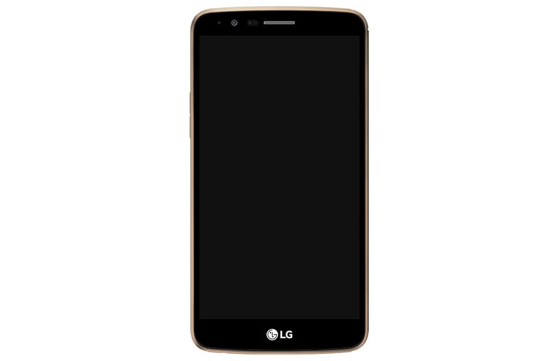 LG Stylus 3, M400DY Gold, thumbnail 4