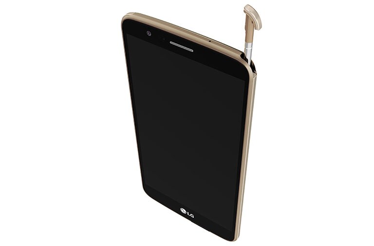 LG Stylus 3, M400DY Gold, thumbnail 6