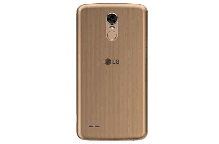 LG Stylus 3, M400DY Gold, thumbnail 8