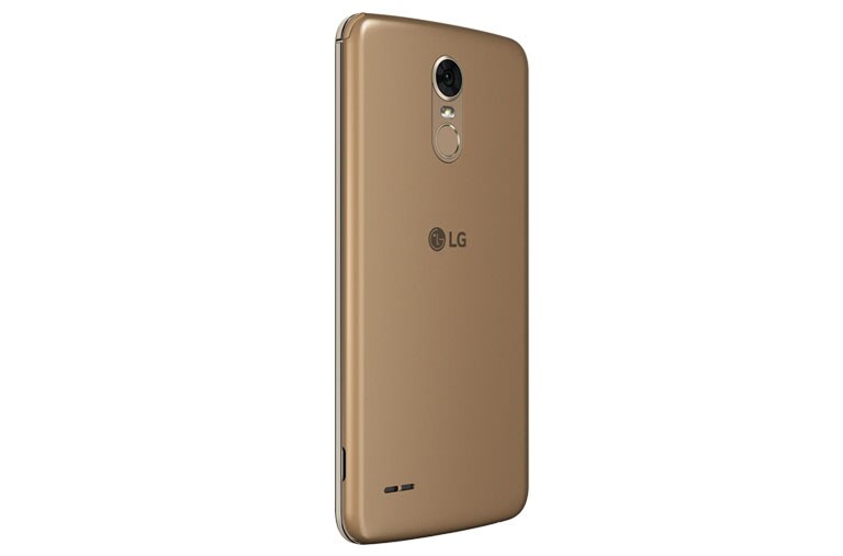 LG Stylus 3, M400DY Gold, thumbnail 7