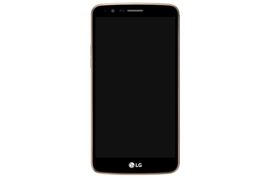 LG Stylus 3, M400DY Gold, thumbnail 4