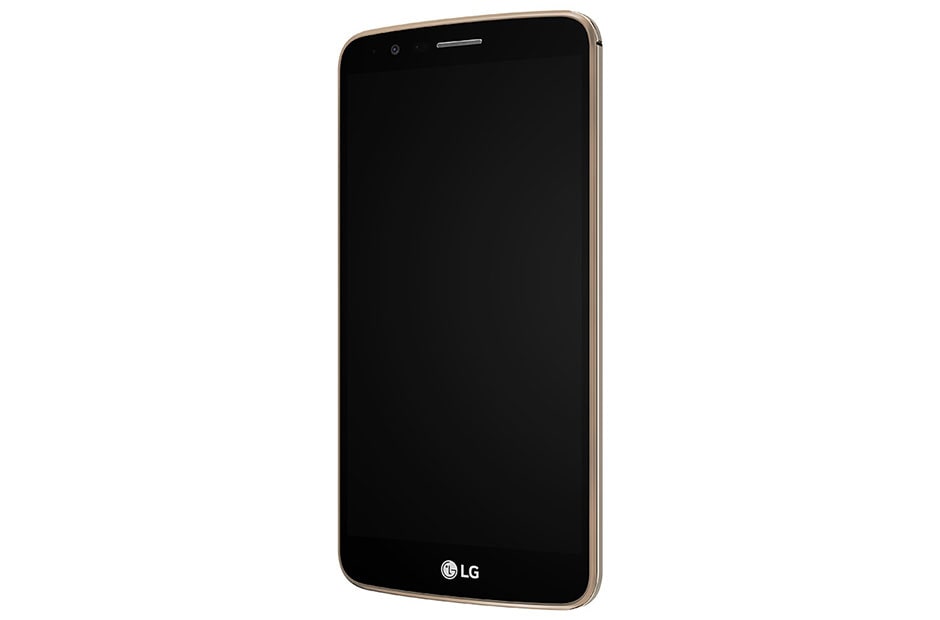 LG Stylus 3, M400DY Gold, thumbnail 5