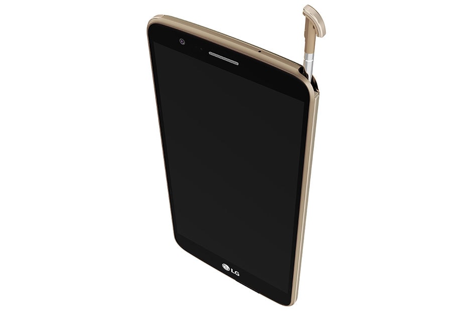 LG Stylus 3, M400DY Gold, thumbnail 6
