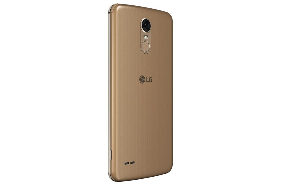 LG Stylus 3, M400DY Gold, thumbnail 7
