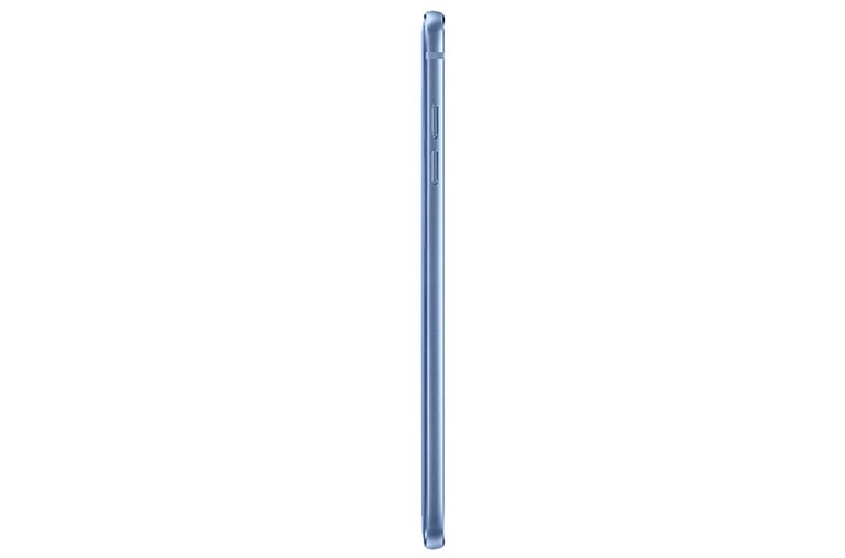 LG G6 Plus, H870DSU Blue 128GB, thumbnail 3