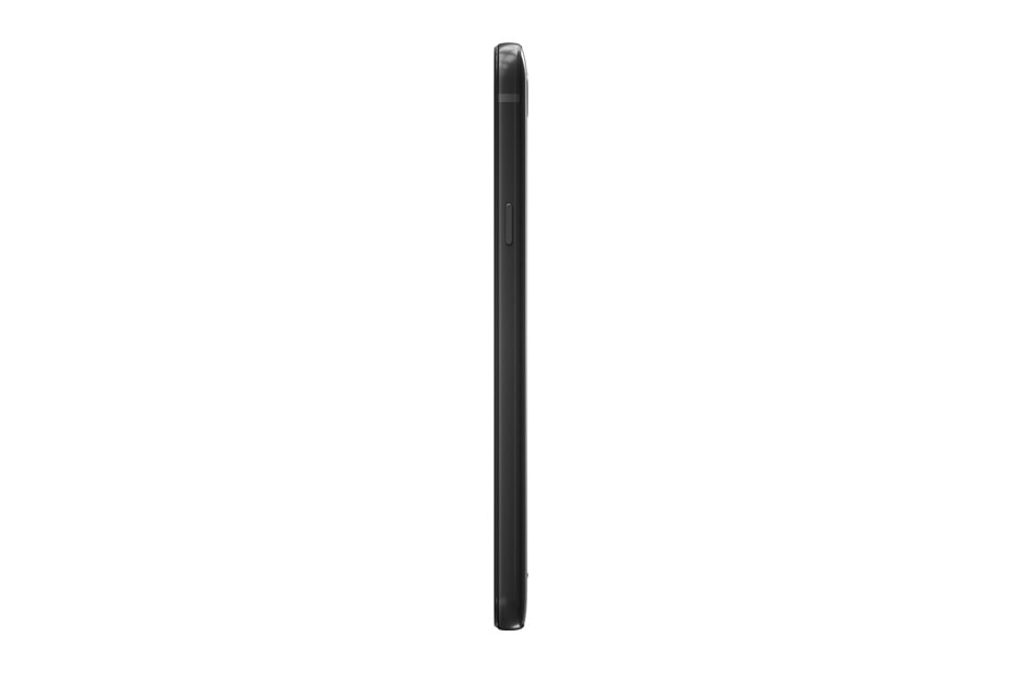 LG Q6, M700A Black 32GB, thumbnail 3
