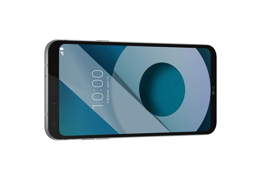LG Q6, M700A Platinum 32GB, thumbnail 10