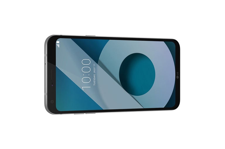 LG Q6, M700A Platinum 32GB, thumbnail 10