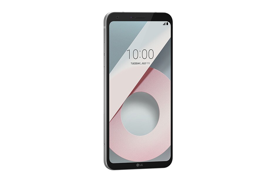 LG Q6, M700A White 32GB, thumbnail 5