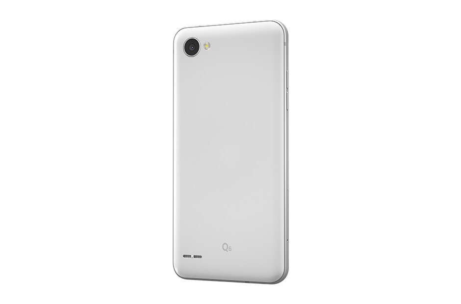 LG Q6, M700A White 32GB, thumbnail 6