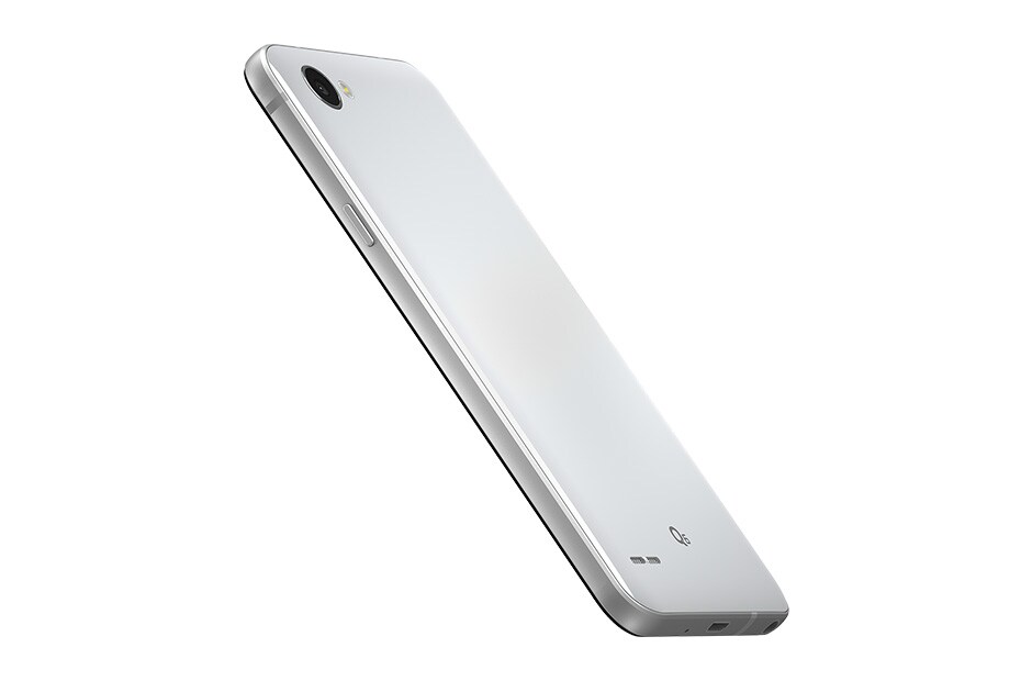 LG Q6, M700A White 32GB, thumbnail 9