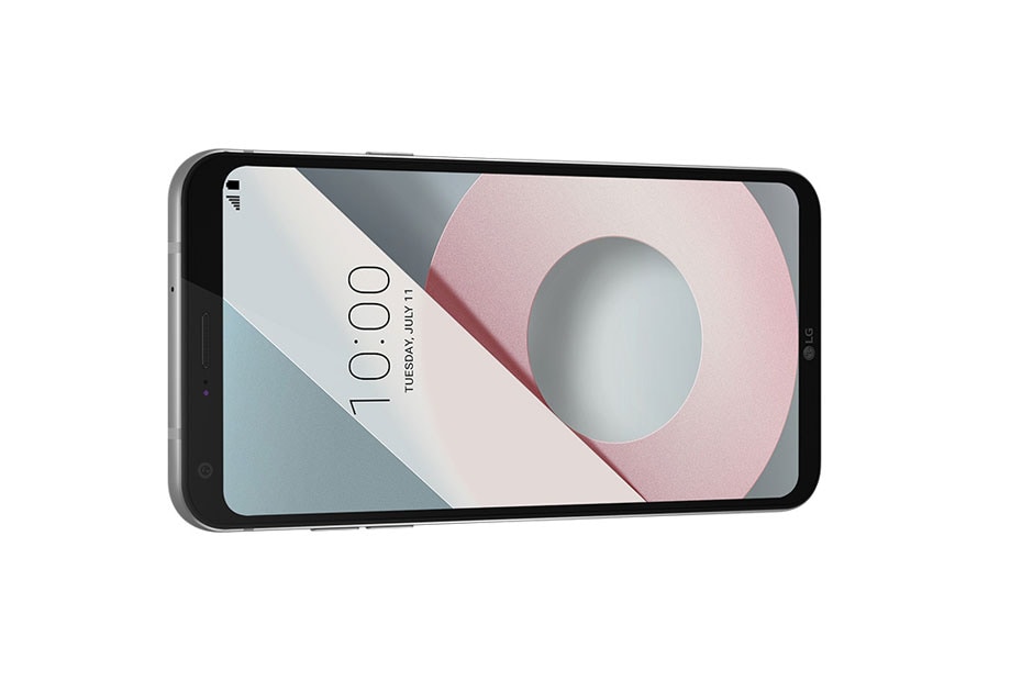 LG Q6, M700A White 32GB, thumbnail 10