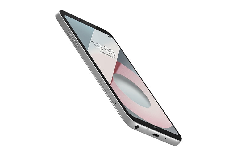 LG Q6, M700A White 32GB, thumbnail 8