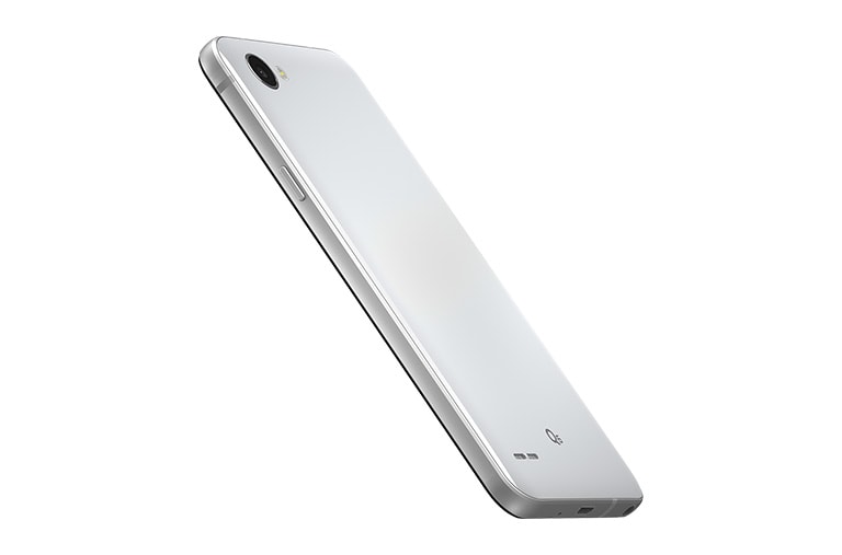 LG Q6, M700A White 32GB, thumbnail 9