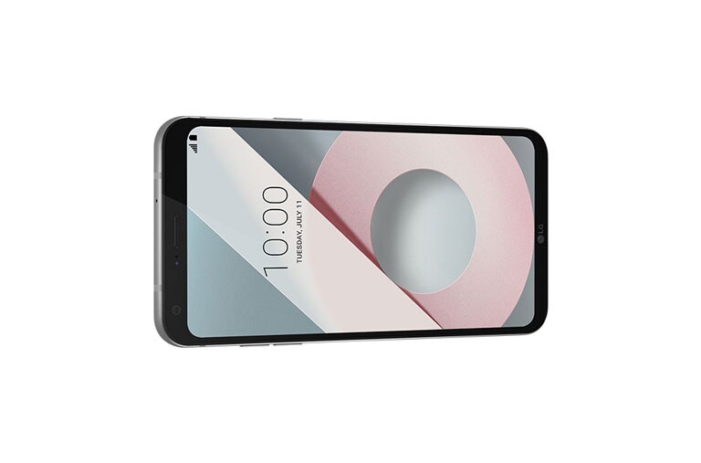 LG Q6, M700A White 32GB, thumbnail 10