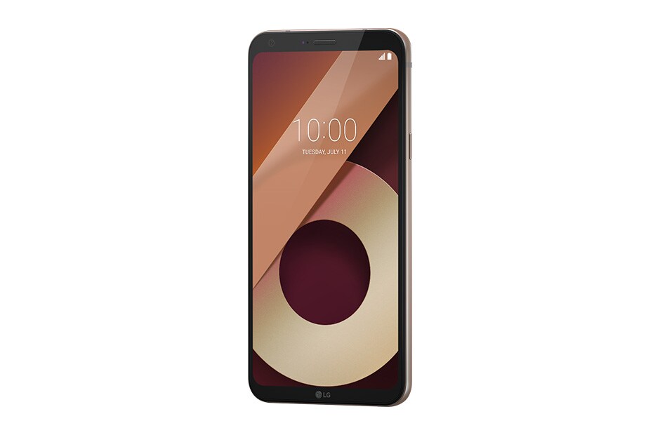 LG Q6, M700A Gold 32GB, thumbnail 4