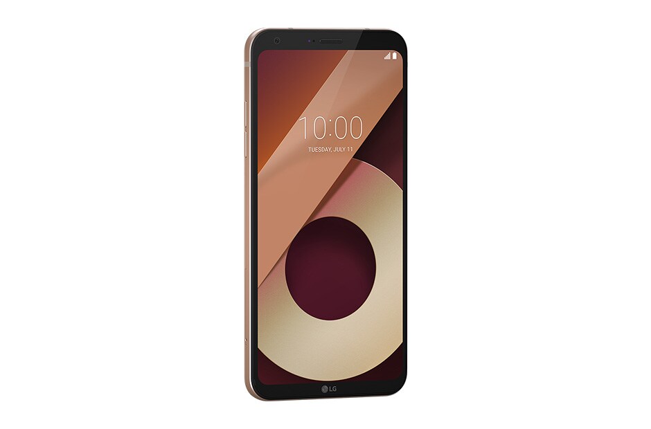LG Q6, M700A Gold 32GB, thumbnail 5