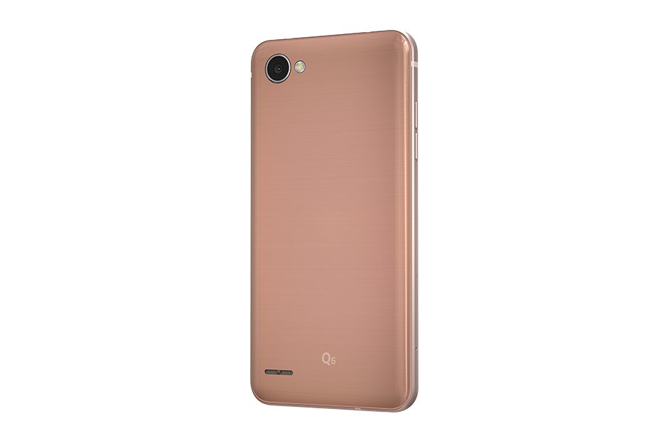 LG Q6, M700A Gold 32GB, thumbnail 6